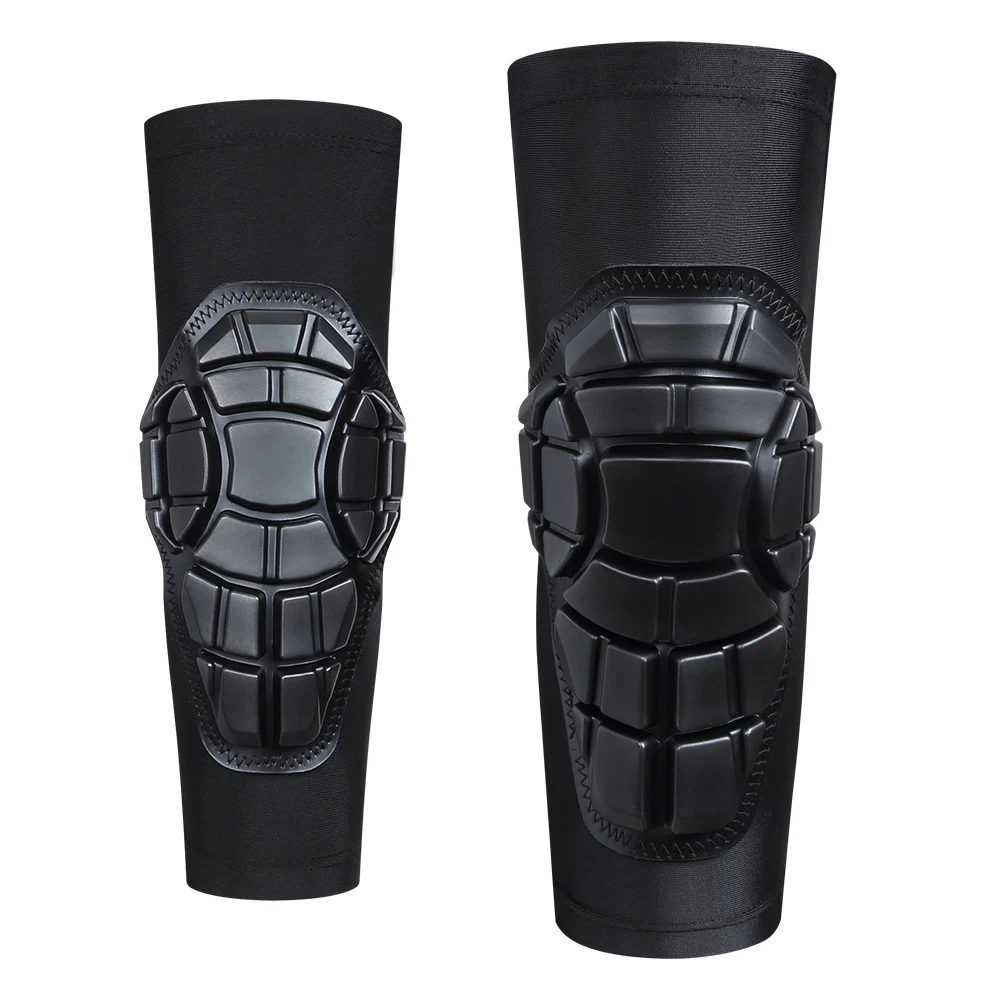 1/2/4Pcs Kind Ellenbogen Pad Knie Pads Anti-kollision Kinder Schutz Getriebe für Balance Bike Skateboard inline Rollschuh Roller – Detail 2