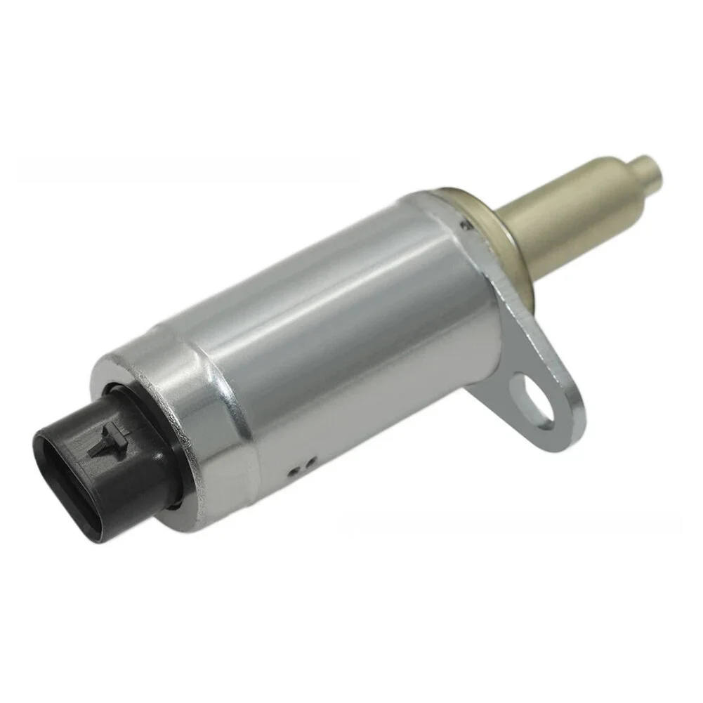 Camshaft Adjuster VVT Solenoid Valve For Engine Repair As Shown Practical Quality Material Precise Engine Component