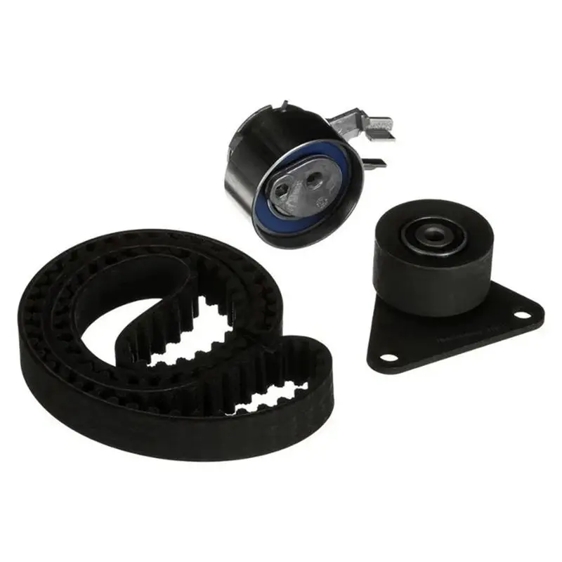 

Leading-Timing Belt Timing Chain Tensioner 30731727 Black Car Accessories Auto For Volvo