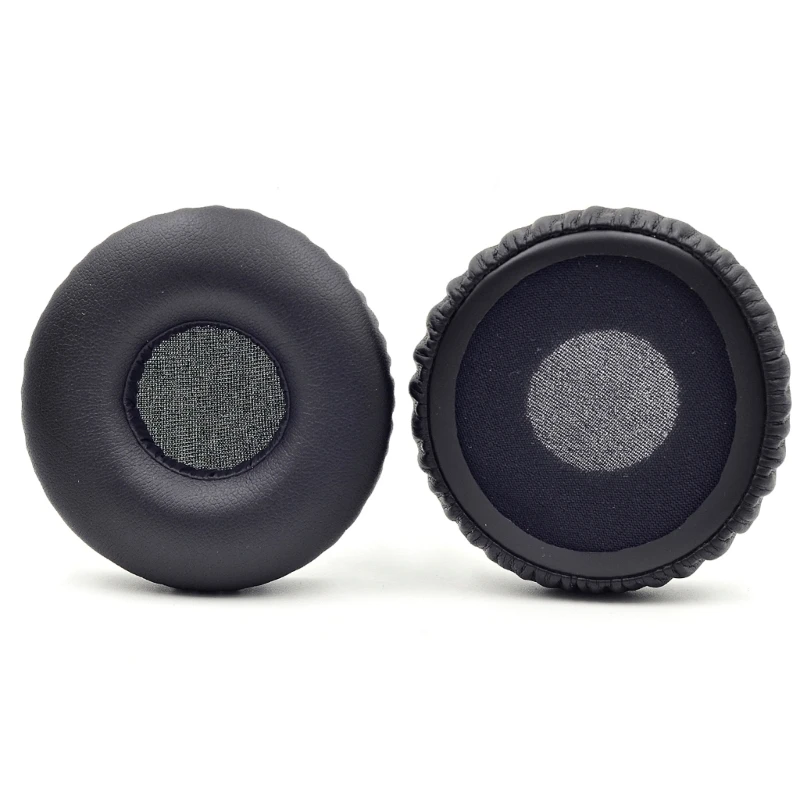Housse coussinets d'oreille confortables pour casque aéré Teufel, oreillettes confortables, coussin antibruit, accessoire