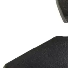 4X For Fiat 500cd Button Black Trim  For Mold Cover Removal For Fiat 500 Radio From 2008  For Onwards Car Accessories Decorative