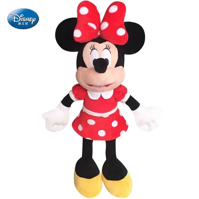 Disney-muñeco de peluche de dibujos animados para niños, muñeco de tela de algodón de 22-48Cm, suave, de Patricio, estrella, Kawaii, para regalo, novedad de 2023