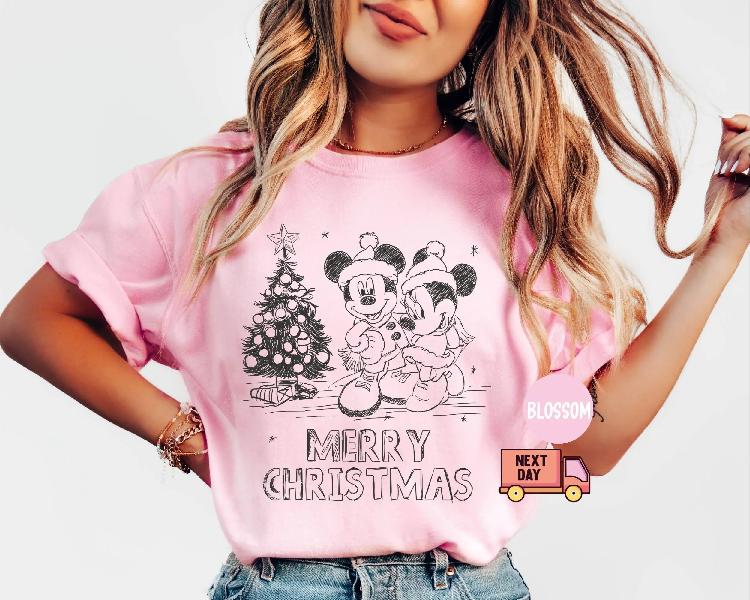 Disney Christmas Sa… - image