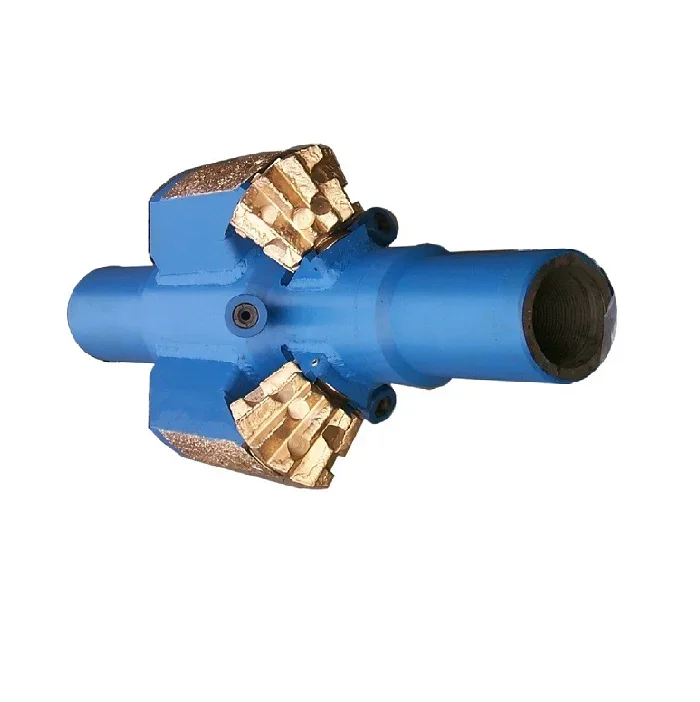 

Downhole Tools Drilling Tool Fixed Diameter Hole Opener