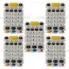 5PCS MC3300 Keypad 29-Key  Replacement for MC3300