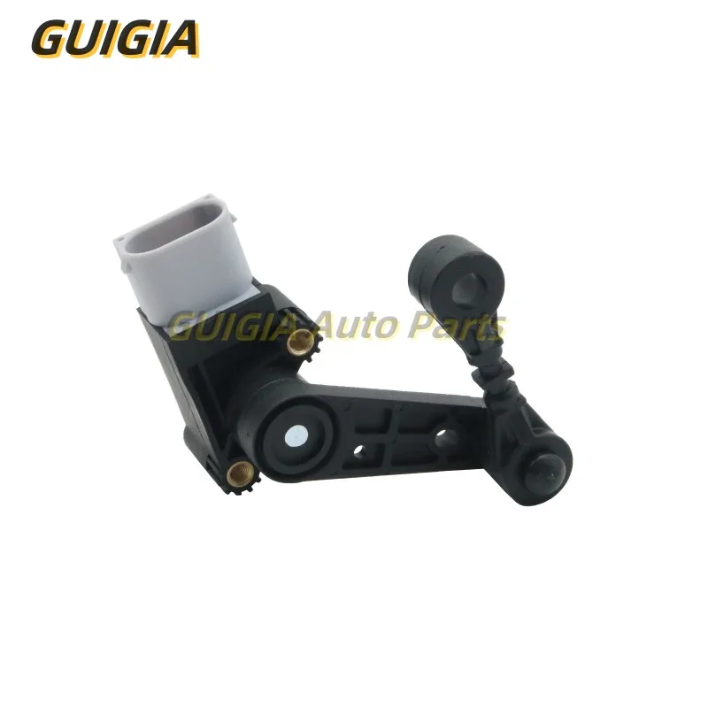 Nuovo Sensore di Livello di Altezza Sospensione Anteriore Destra Per Jaguar XJ 2010-2018 C2D16581 Accessori Auto di Alta Qualità