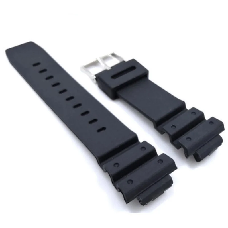 Premium Quality Rubber WatchBand for Casio Replacement Strap Casio GW 5600 5610 5200 5700 6900 Rubber Waterproof Resin Strap