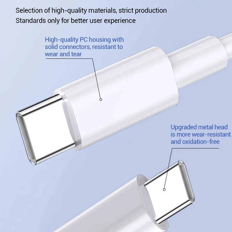 20W PD USB Type C to Lighting Fast Charger Cable For Apple iPhone 15 14 13 12 11 Pro Max X XR 8 7 Plus iPad Data Sync Line