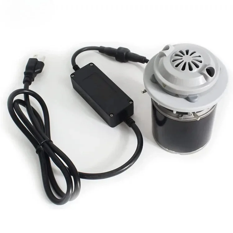 

（Big disount）Professional Nail Foot Spa Tub Pipeless Jet Magnetics/Spa Pedicure Chair Motor for Luraco Magnet Jet