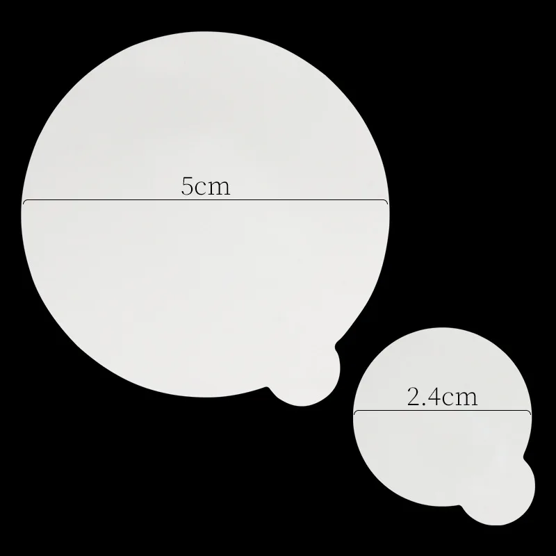 1 パックまつげエクステンション接着剤ステッカーラッシュリフティング粘着パッド移植つけまつげ接着剤パッチ 2 サイズメイクアップツール