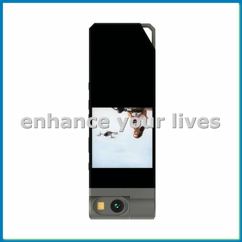 B40 Mini Camera 2K …