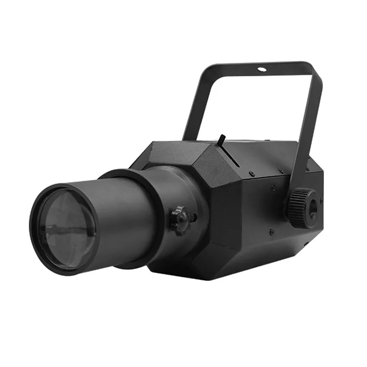 

LED Imaging Spotlight Wedding Dance Studio Exhibition Light Cutting Theatre