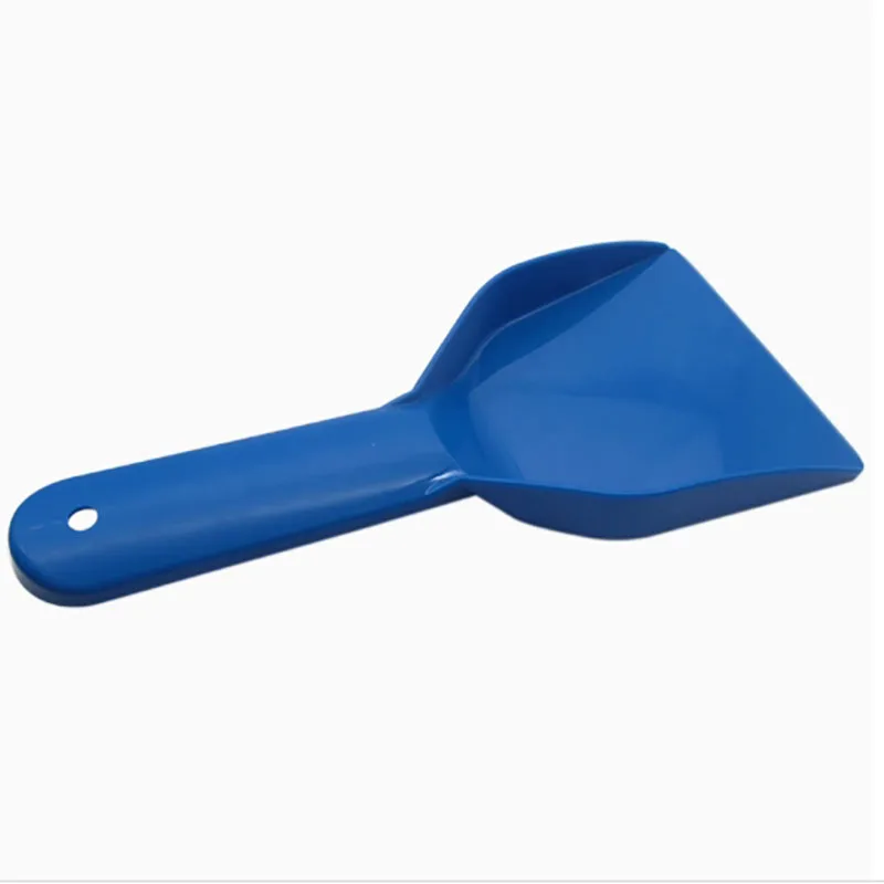 Refrigerator defrosting and defrosting shovel, freezer ice shovel, freezer ice shovel, refrigerator accessories special plastic