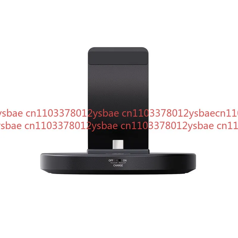 

Многофункциональная зарядная док-станция OK DK1 Pro Type-C для FiiO M11 Plus/M11S/M23/M15S/M17