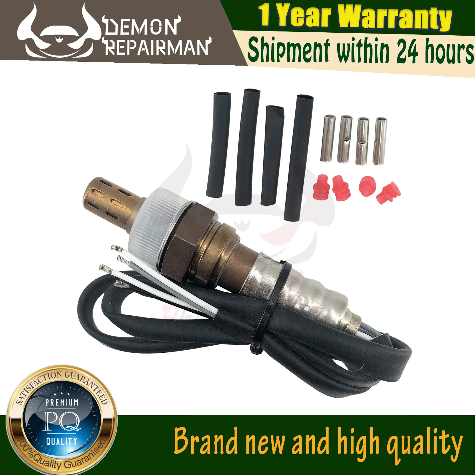 New 4-Wrie Universa…