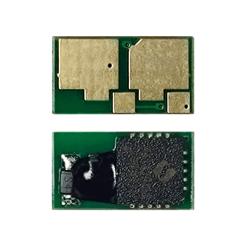 NPG-90 Compatible NPG-90LK NPG-90K C-EXV 67K Toner Chip for Canon imageRUNNER 2925 2930 2935 Laser Printer Cartridge Chip NPG90