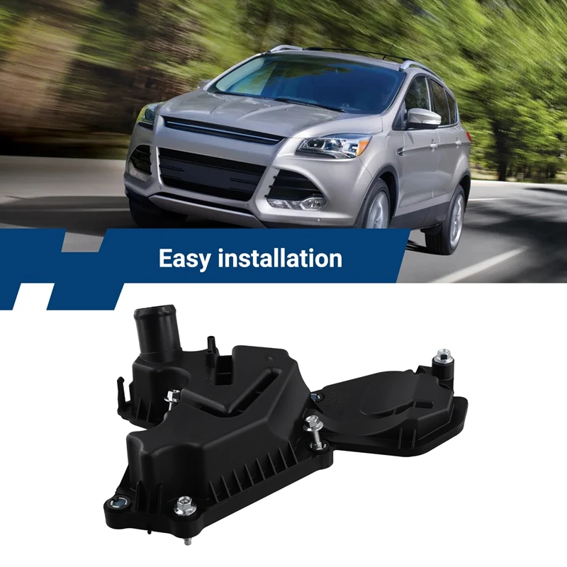 

FD7-jEngine Oil Separator Crankcase Ventilation Housing for Ford Escape 1.6 2013 BM5G-6A785BC