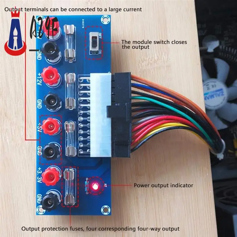 A29F-XH-M229 Deskto…