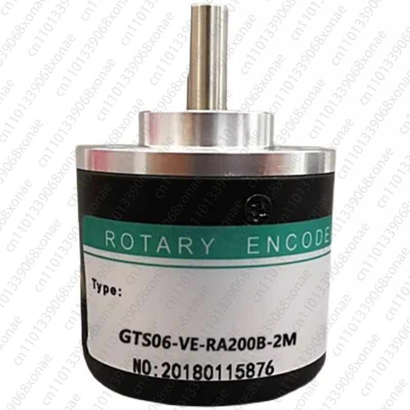 Encoder Gts06-Ve-Ra… - image