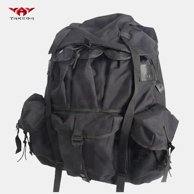 

YAKEDA Alice Pack Outdoor Trekking Bag Large Frame mochila tatical Backpack Hunting