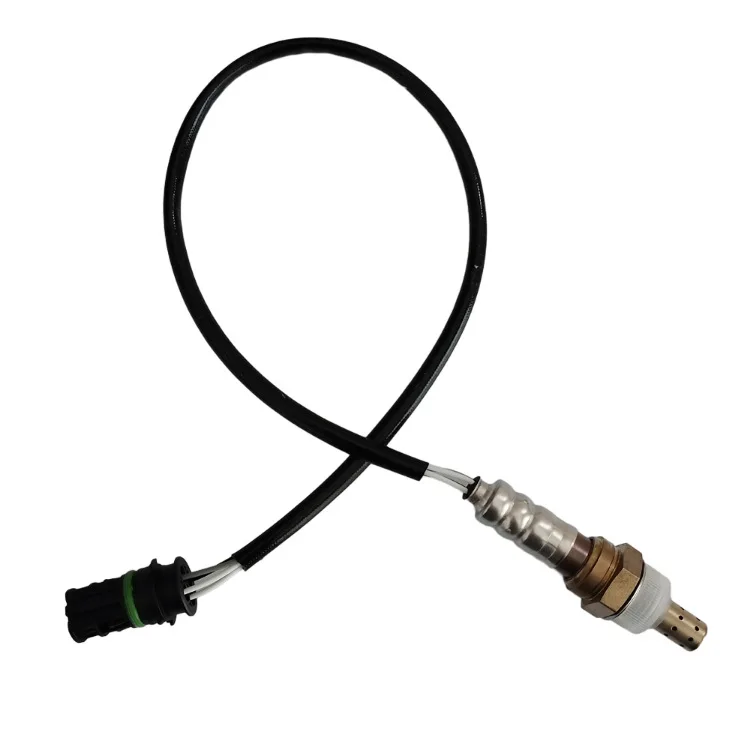 

Compatible for BMW's rear oxygen sensor 11787530285 11787530287 OZA600-BM1