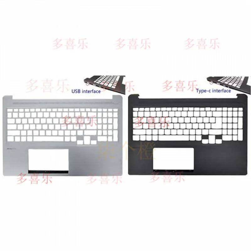 

ZMZM 98 новый для Lenovo Pro 16 ACH 16 IHU 2021, задняя крышка ЖК-дисплея, упор для рук, нижняя часть корпуса