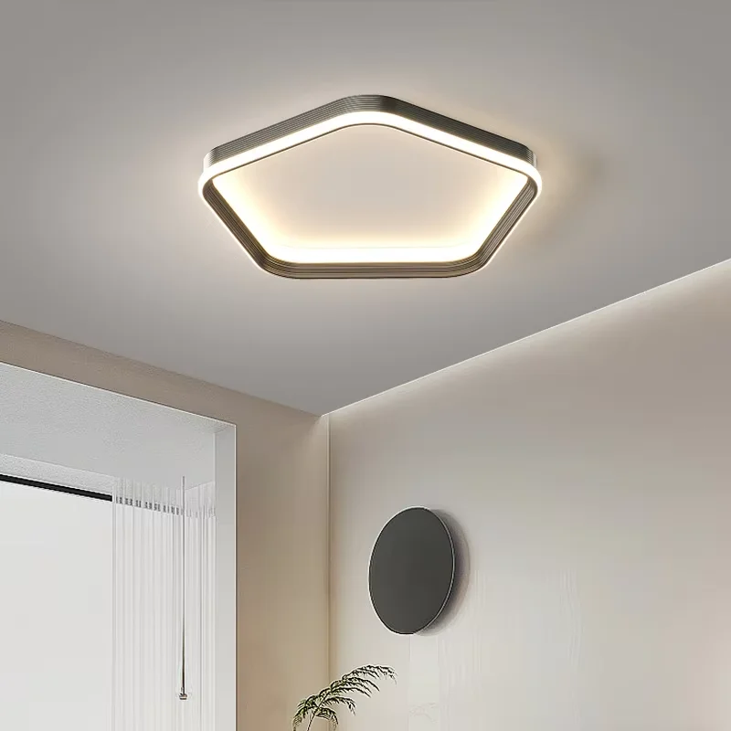 الشمال هندسية فلوش جبل ضوء السقف الإبداعية شخصية حصاة مصباح المطبخ جزيرة غرفة المعيشة دراسة غرفة نوم قاعة الخفيفة