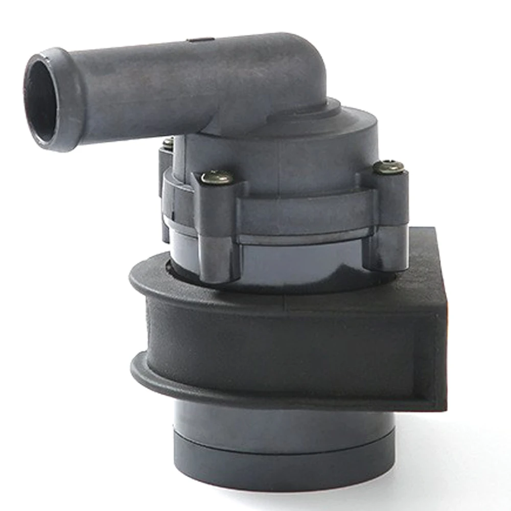 New For VW Touareg Porsche Cayenne 955 For Audi Q7 OE:7L0965561D 7L0 965 561 D Engine Auxiliary Water Pump Cooling Additional