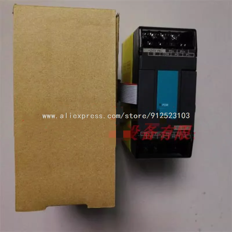 module FBS-6RTD  Original New for Fatek PLC 