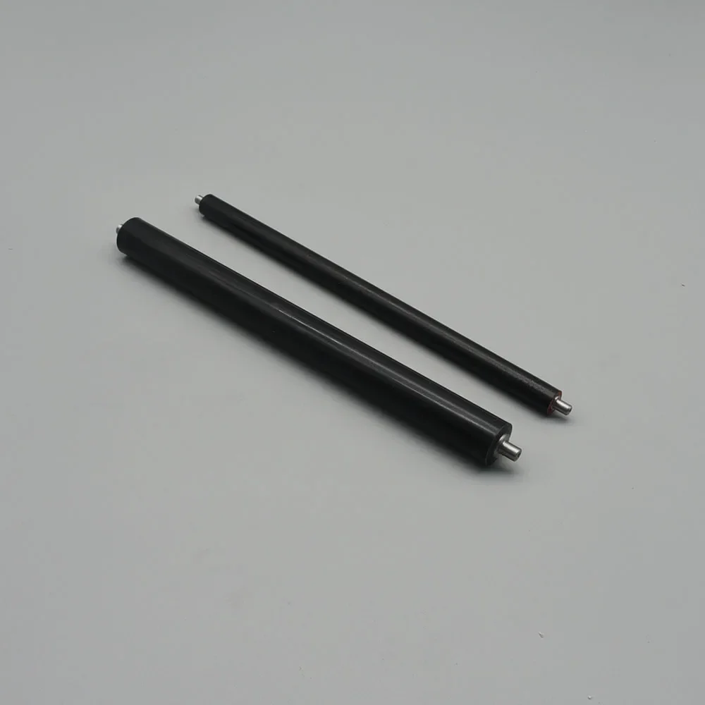 1Set. LOWER Fuser Pressure Roller JC66-01663A JC66-01664A for Samsung ML2850 2851 SCX4824 4828 4833 4835 5637 5639 5737 ML3310