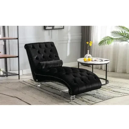 

For Modern Nordic luxury living room leisure sofa lounge chair bedroom luxury sofa balcony rest lounge chair