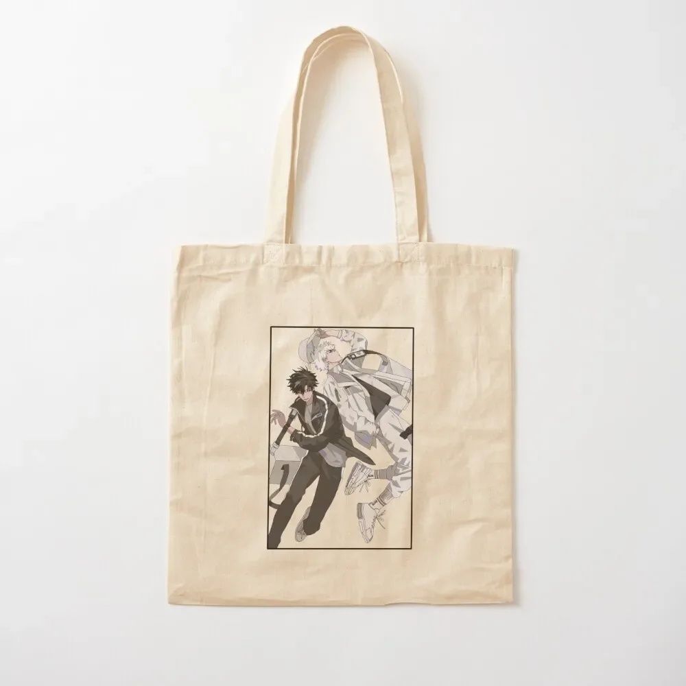 

LINK CLICK Tote Bag Eco bag the tote bag