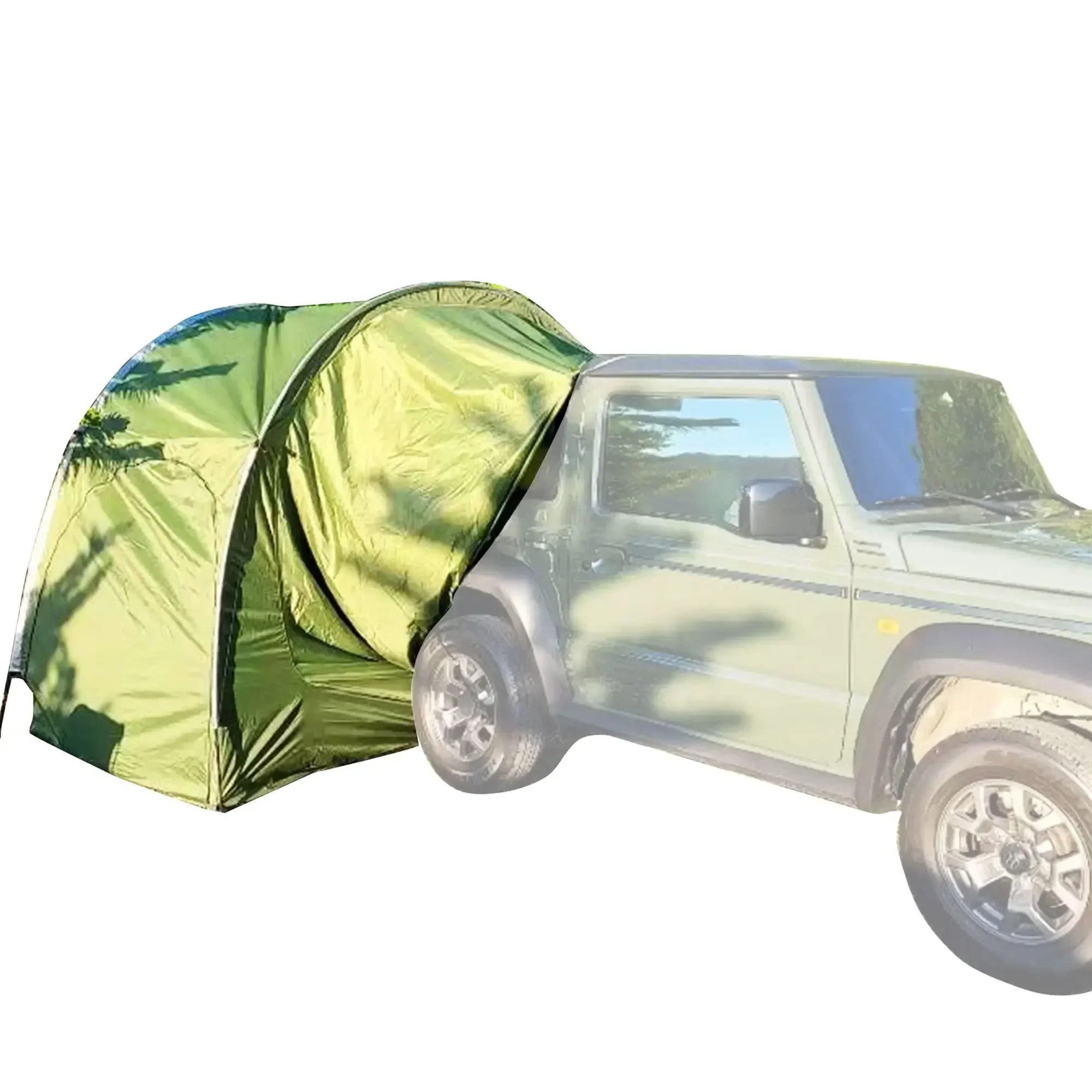 

Factory Hot Selling TOPIND Car Tailgate Back SUV Tent for Camping