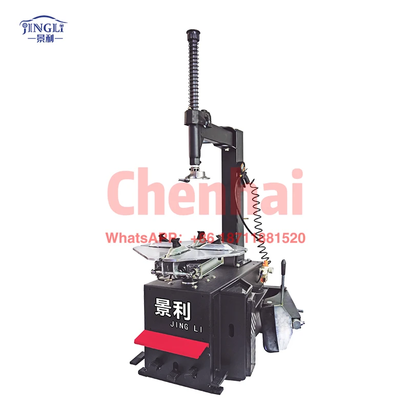 Best Quality Changing Portable Tire Changer Normal Car Tyre Changer and balancer combo