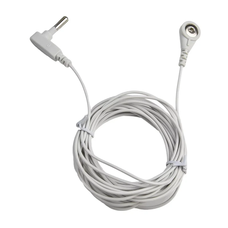 

SEWS-Earthing Product Tester Earth Month Ground Continuity Tester For Earthing Products Of Grounding Sheets Pillowcases Pad
