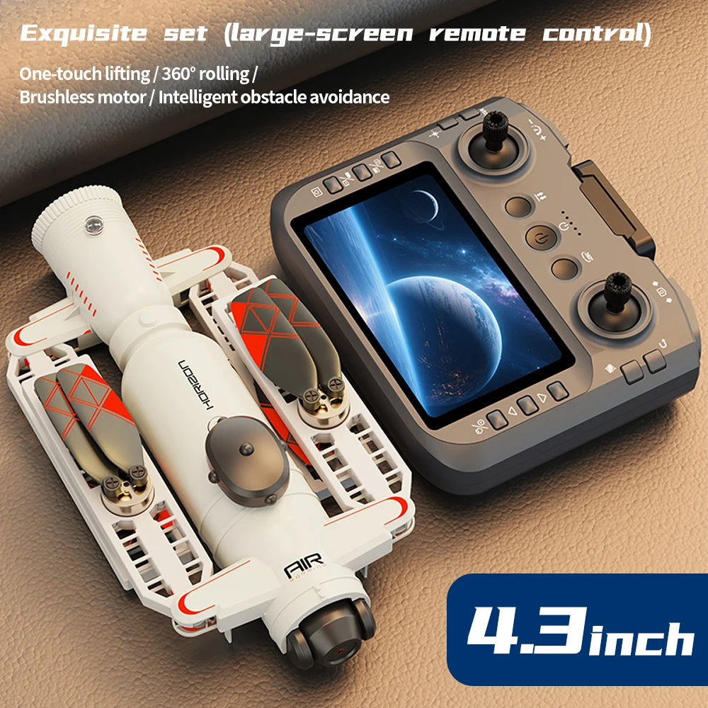 

Innovative concept UAV One button spray function Optical flow positioning brushless motor 4k professional drones 드론 dji mini 3