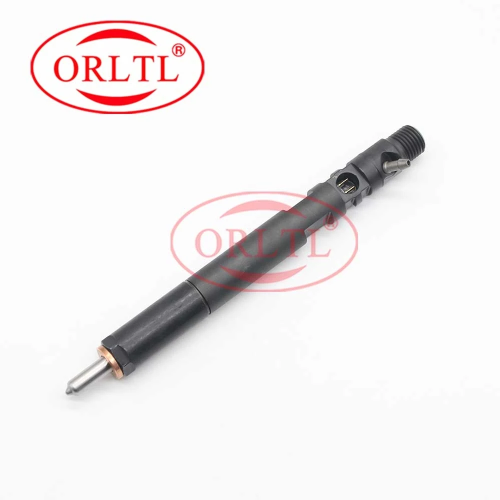 ORLTL New Injector EJBR01701Z EJBR01401Z EJBR02101Z EJBR01201Z For Renault 8200365186 8200240244 166003978R