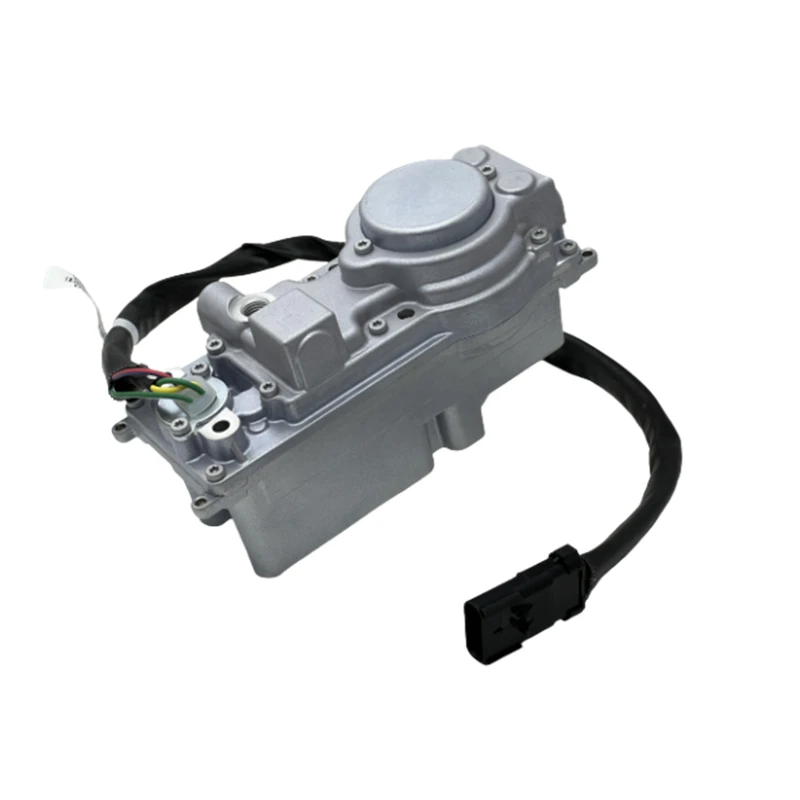 Sacer SA1150-7 Holset Turbocharger Repair Kit 12V Electric Turbo Actuator P-3787579 for Detroit Engine 14.0L Series 60 EPA07