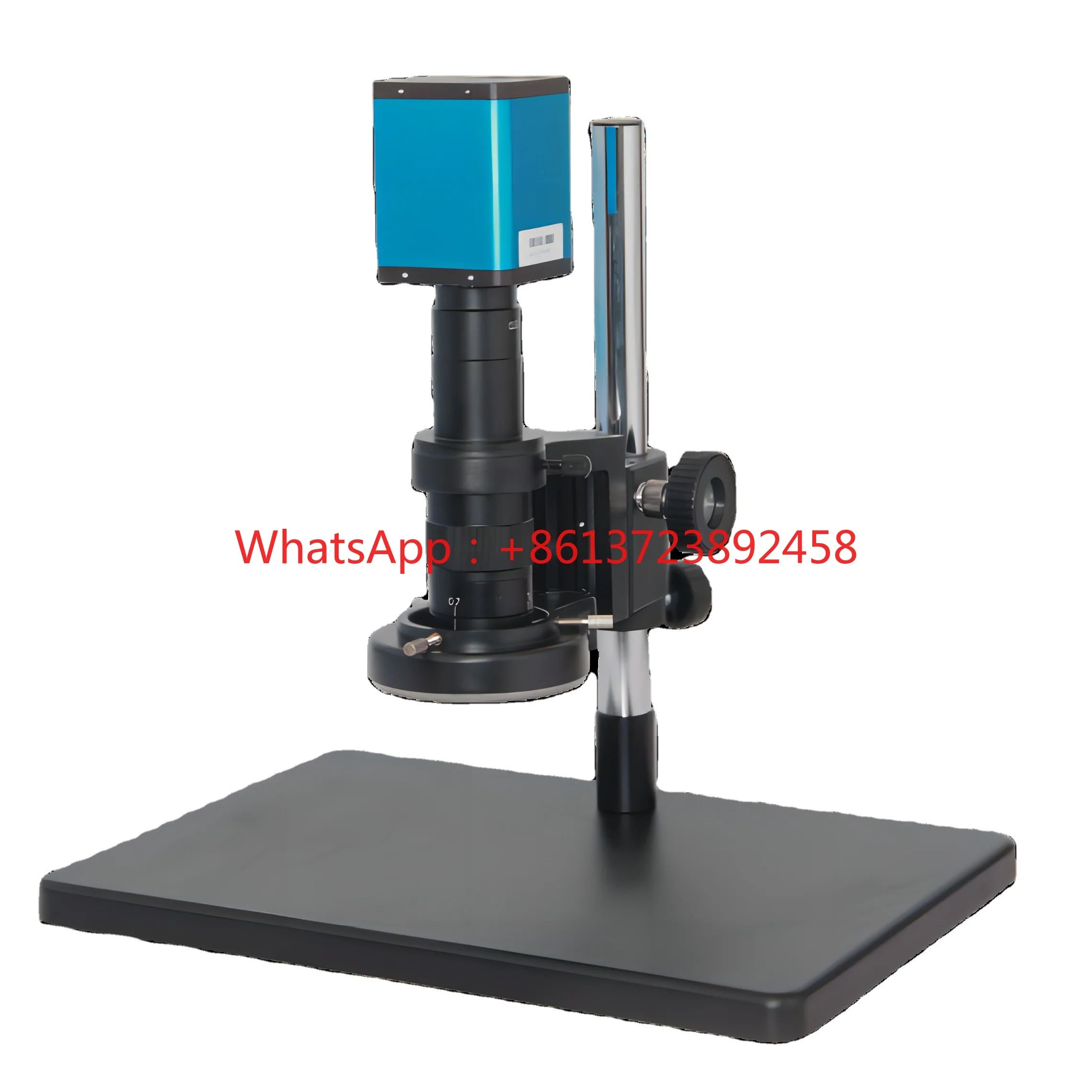 

JT-301-B 120W pixel digital video electron clear HD digital camera wide scope microscope