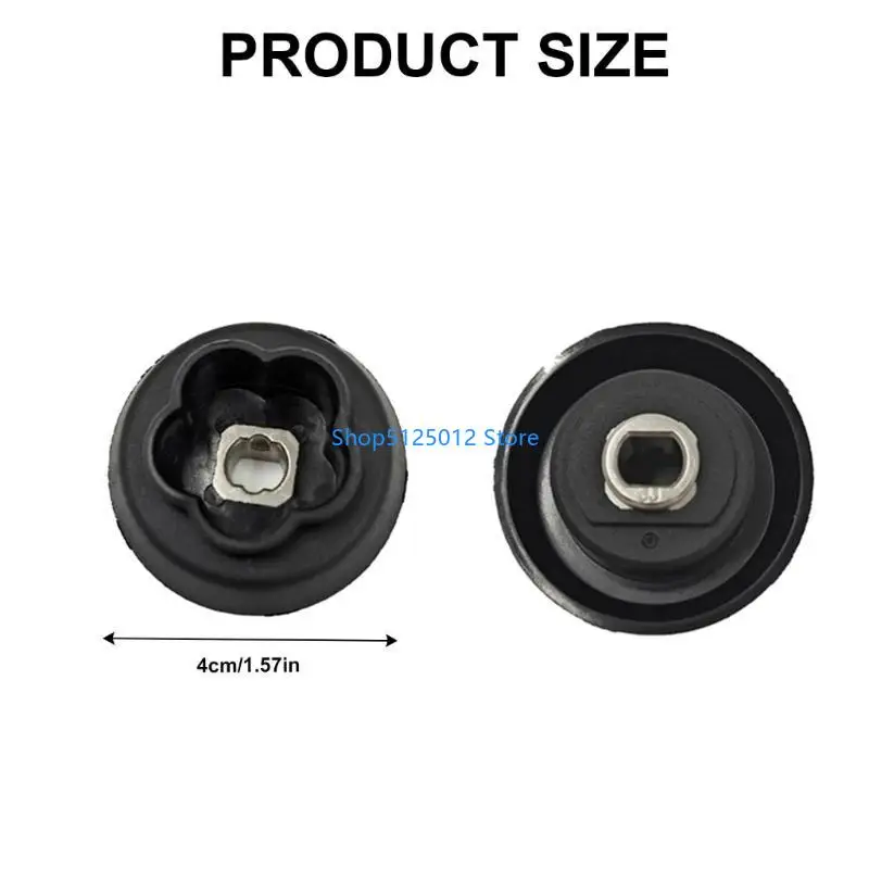 G8TC Mezclador base inferior Part parte base hongos acoplamiento engranaje conexión