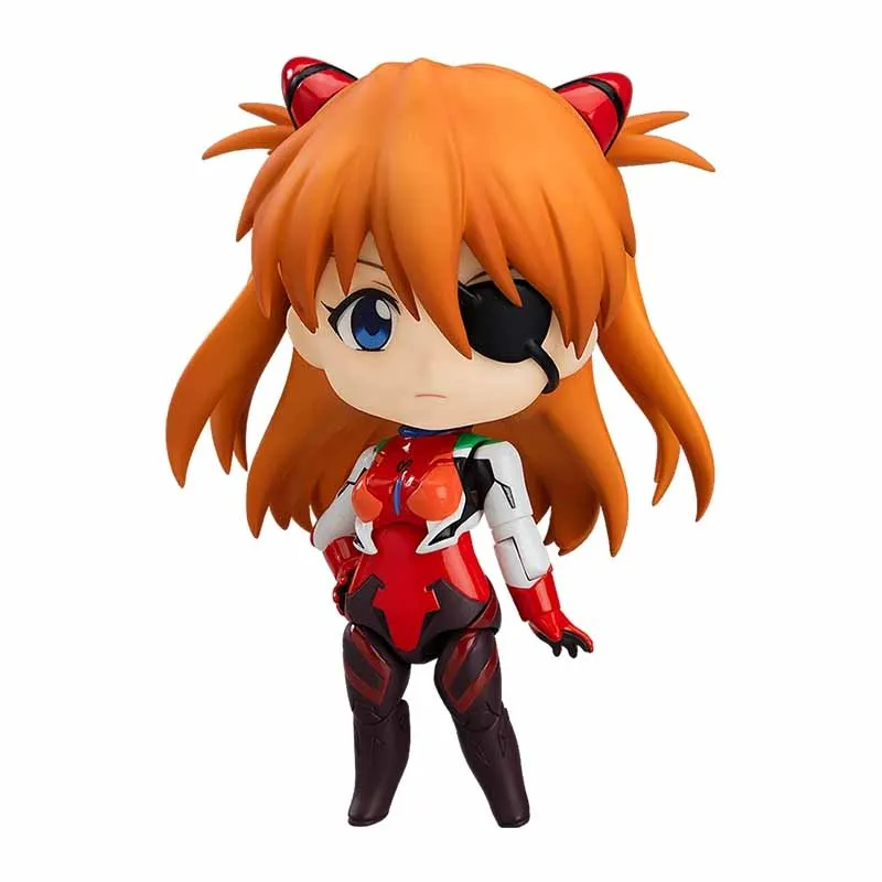GSC oryginalna Nendoroid Anime rysunek zabawki figurki akcji dla chłopców/dziewcząt/dzieci/prezent na boże narodzenie Model kolekcjonerski