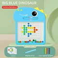 large blue