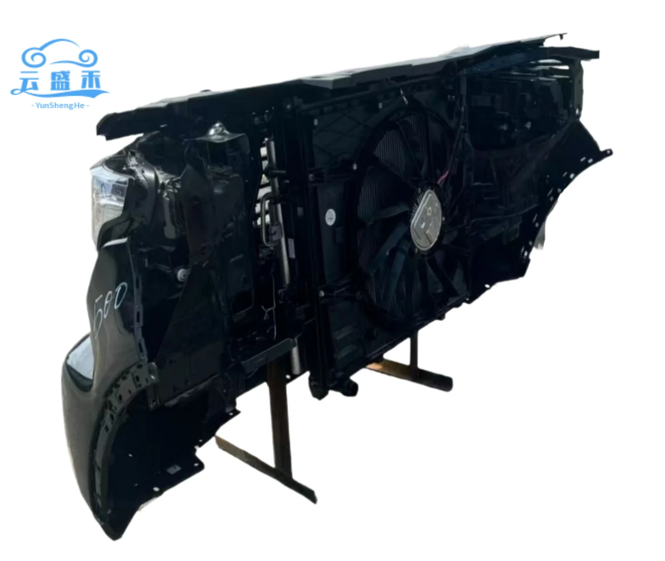 Рисунок 5 - Лидер продаж, комплект высокого качества для бака 500