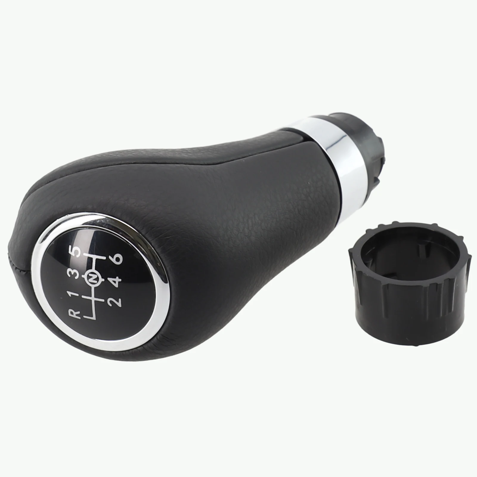 Level Of Decoration Light Brightness Manual Measurement Deviation 14.5 MM MANUAL SHIFT GEAR KNOB Gear Shift Knob