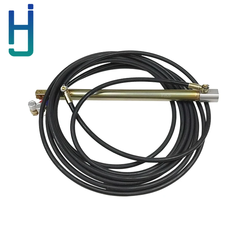 

51247202868 Car Trunk Lifting Rod Assembly Hydraulic Cylinder For BMW E65 E66 730Li 735Li 740Li 745Li 750Li 760Li