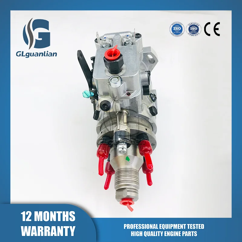 100% New Diesel Engine Fuel Pump DB2435-5117 For J-OHN DEE-RE 4.5L 4045 Diesel Engine