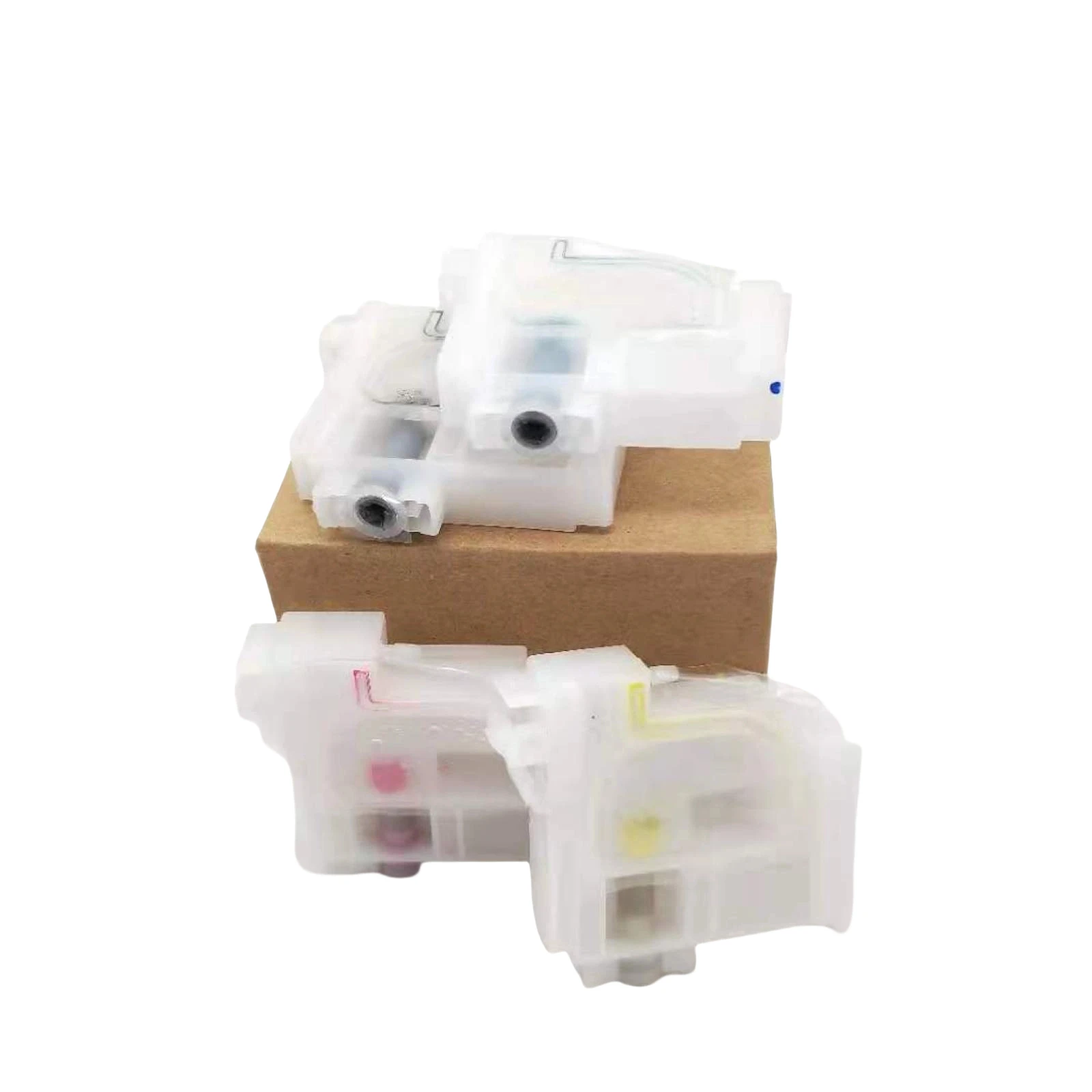 

Демпфер чернил подходит для Epson ET-2860 ET-4500 ET-2988 ET-2825 ET-2814 ET-2956 ET-2830 ET-2810 ET-2820 ET-2865 ET-2870 ET-2856