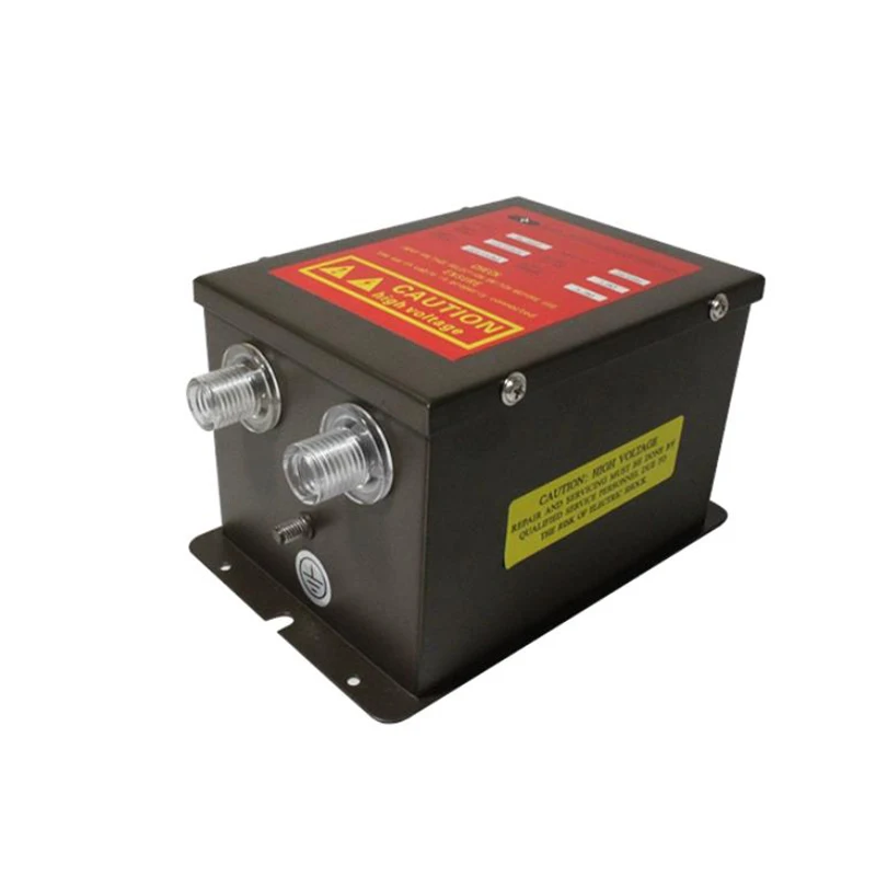 

SL-004 Static Eliminator Ion Air Gun High Pressure Dust Blower Gun SL-009 Electrostatic Generator AC220V