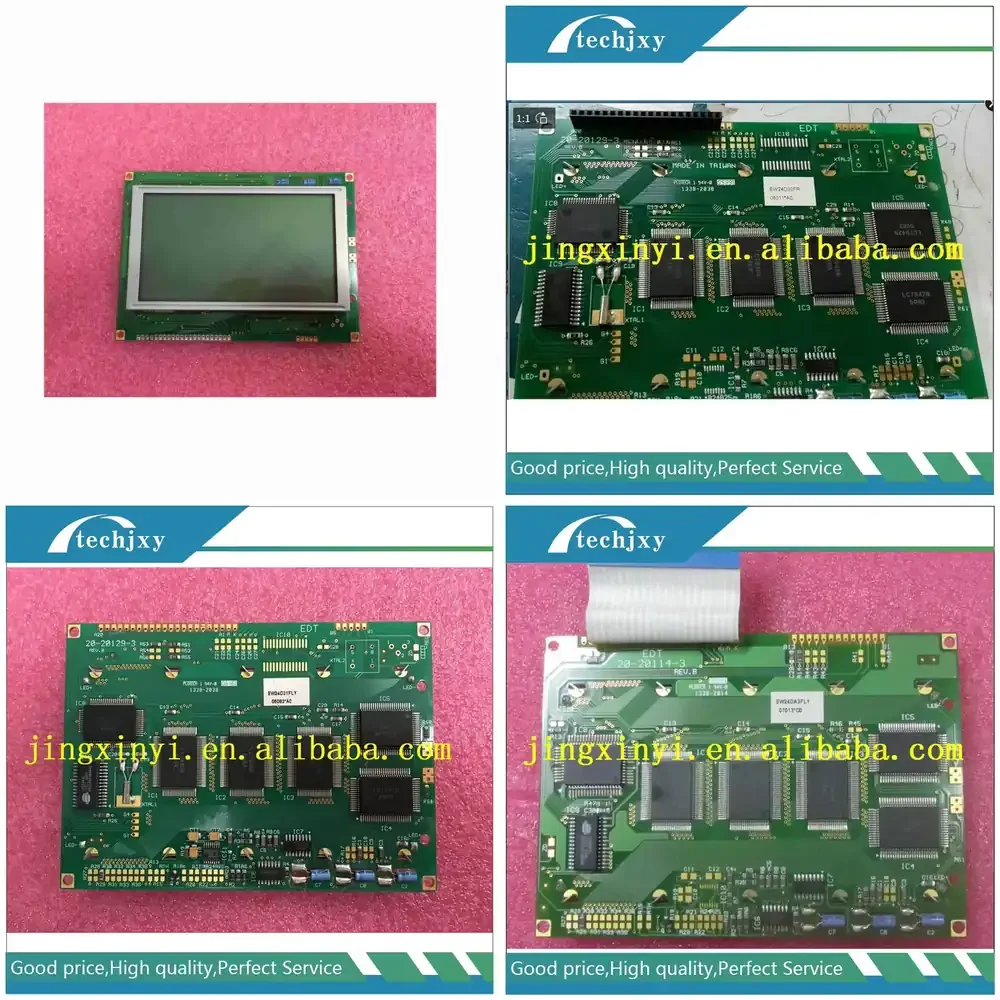 

EW24D30FR EW24D31FLY EW24DA3FLY for Industrial Spare Parts for CNC Machine Parts for Automation Components for Factory