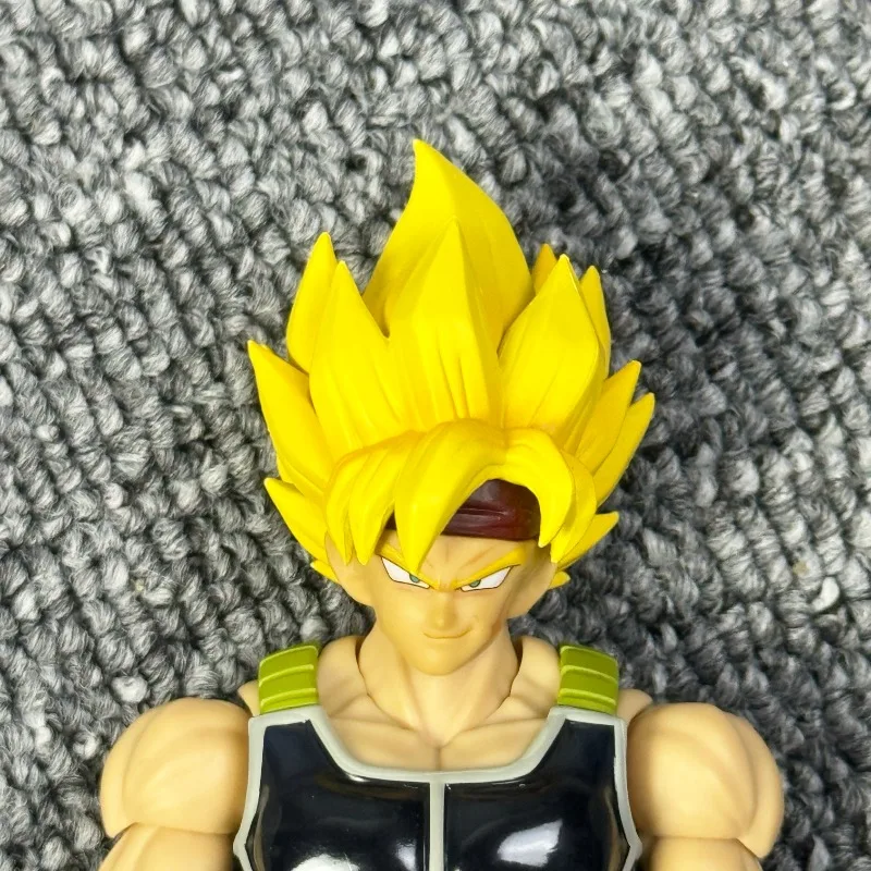 Em estoque dragão balle ss burducku customheadsculpt conjunto ação anime modelo brinquedos coleção presente